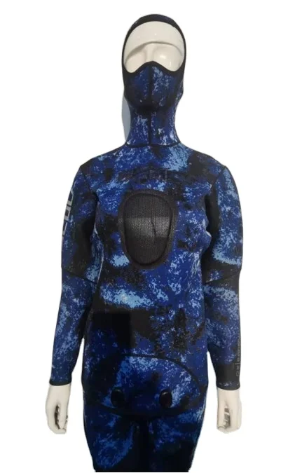 Economic Neoprene Wetsuit 3MM Steamer Wetsuitsfactory Children Sportswear for Girls Waterproof Wetsuit Bag Custom Thickness