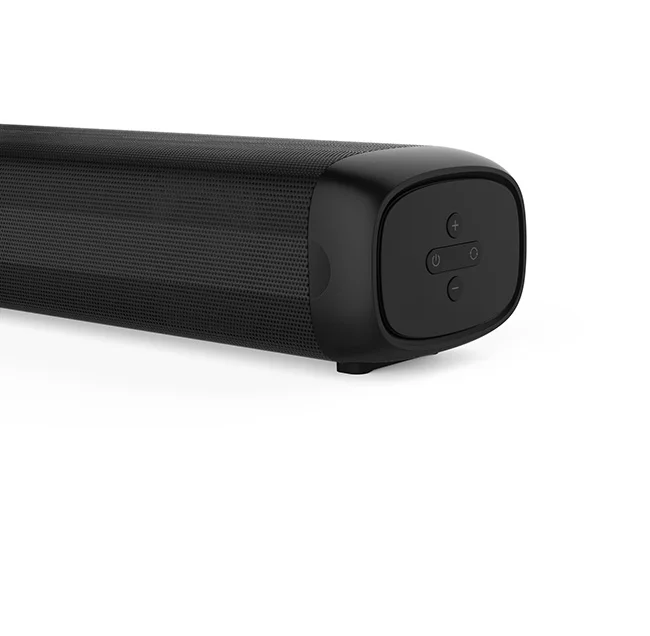 Nisoul big conference sound bar atmos music system 5.0  blue tooth wireless barres de son sound bar with subwoofer