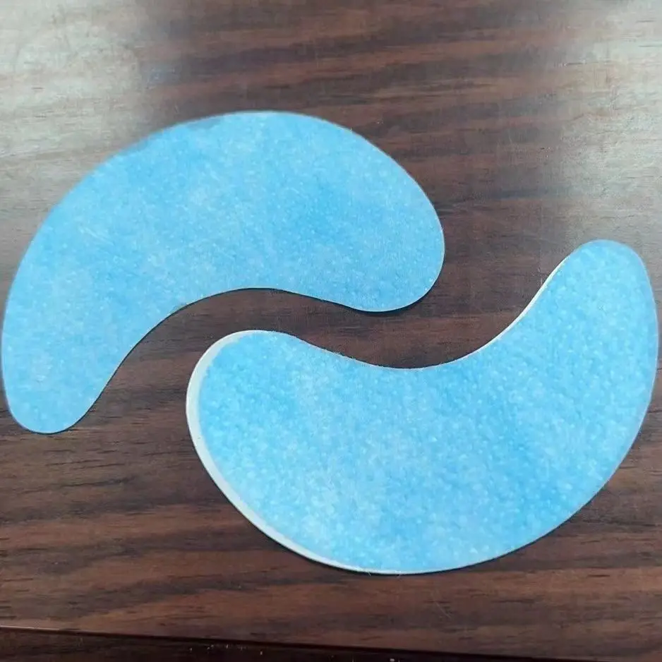 Skin Care Face Anti Age Wrinkle Fine Line Lifting Smoothing Melting Instant Water Soluble Hydrolyzed Collagen Facial Sheet Mask