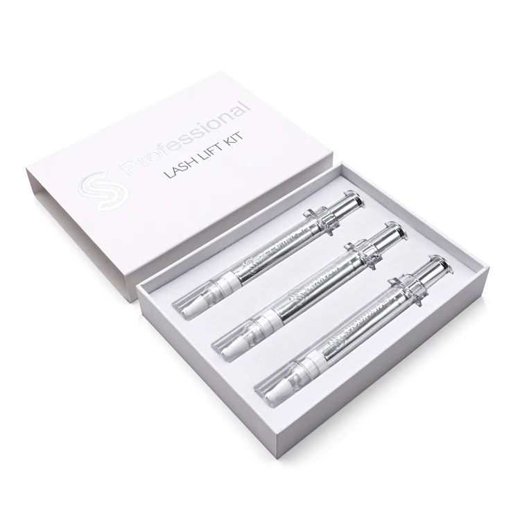 Lash Lift Kit Private Logo Dolly Lash Lash Lift Kit Laminate Eyelash Set Eyelash Keratin Lift Kit