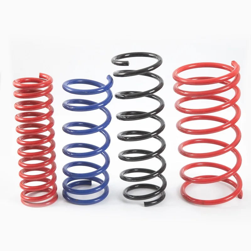 car coil springs fit  for toyota SV30 32 REAR 48231-33320