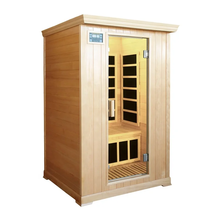 discount carbon far infrared sauna clearlight sauna