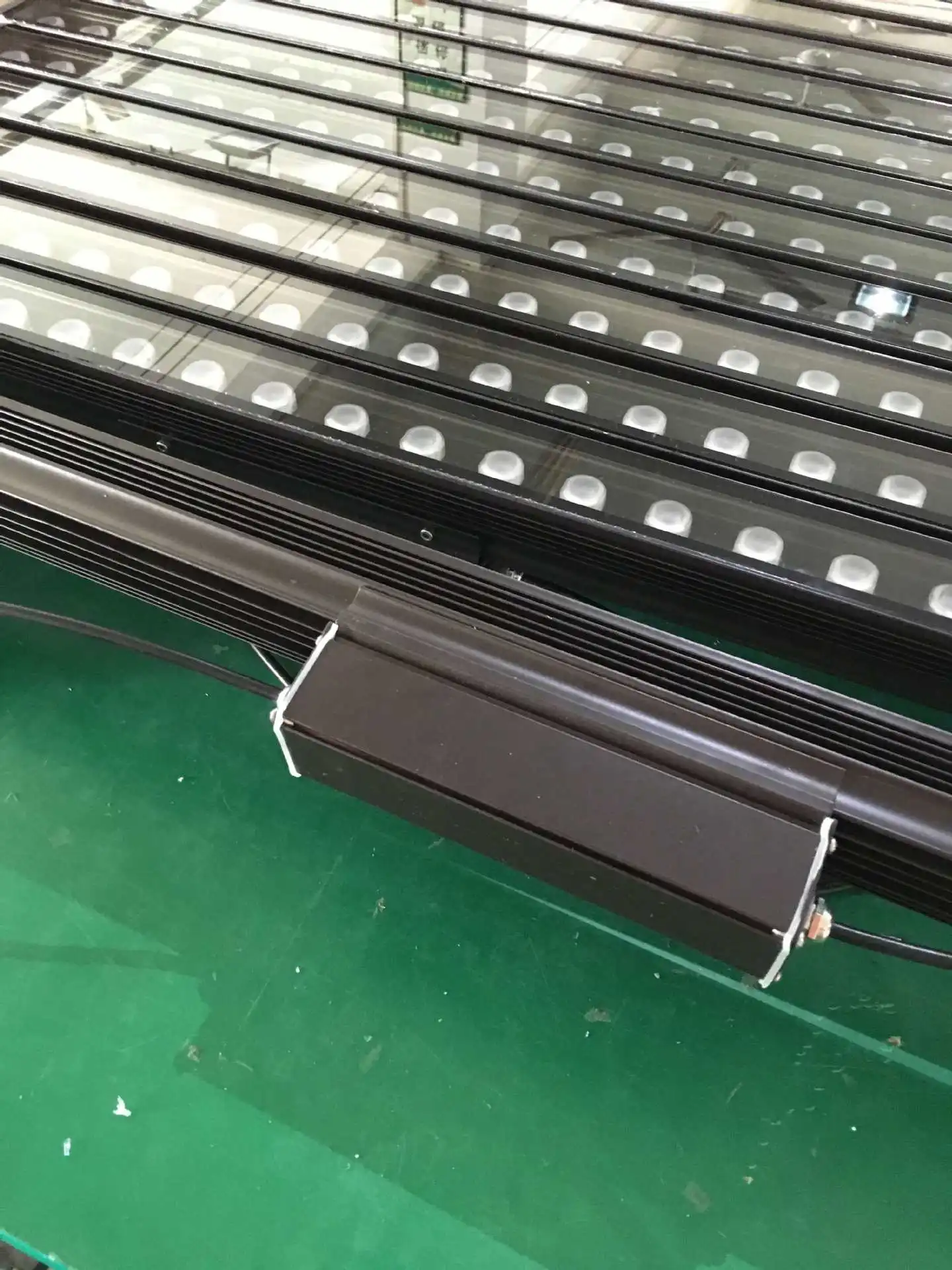 mini led wall wash led lamp rgb wall washer ip 68 light