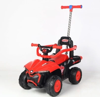 Wholesale High Quality Children Electric Car Kids Ride-On Cars Battery Operated Kids Off-Road Car