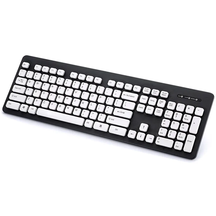 MK3 chocolate keycap wired fashion colorful  waterproof keyboard wired gaming keyboard