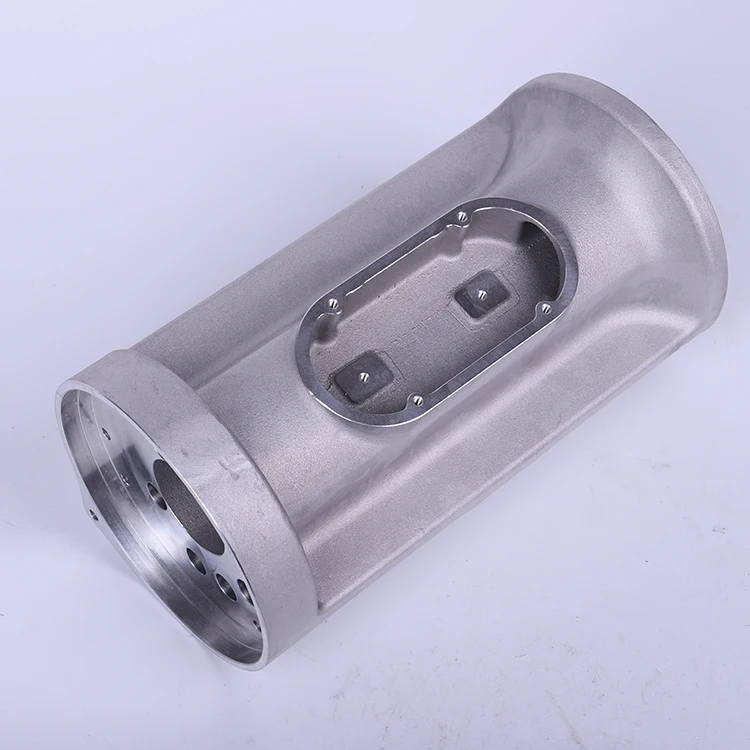 
Aluminum Iron Die Casting and Forged Parts Stainless Steel Precision Casting Custom Fabrication 