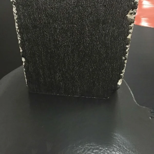 One component High Polymer Water Emulsion Polyurethane PU Waterproofing Coating