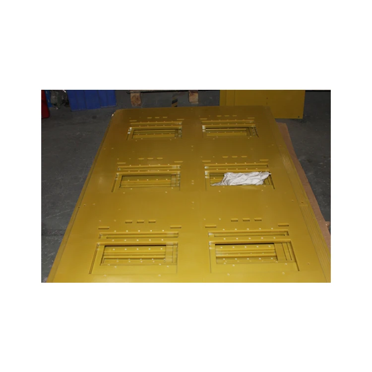 Электрическая Изоляционная Пластина слюдяная пластина высокотемпературный слюдяной