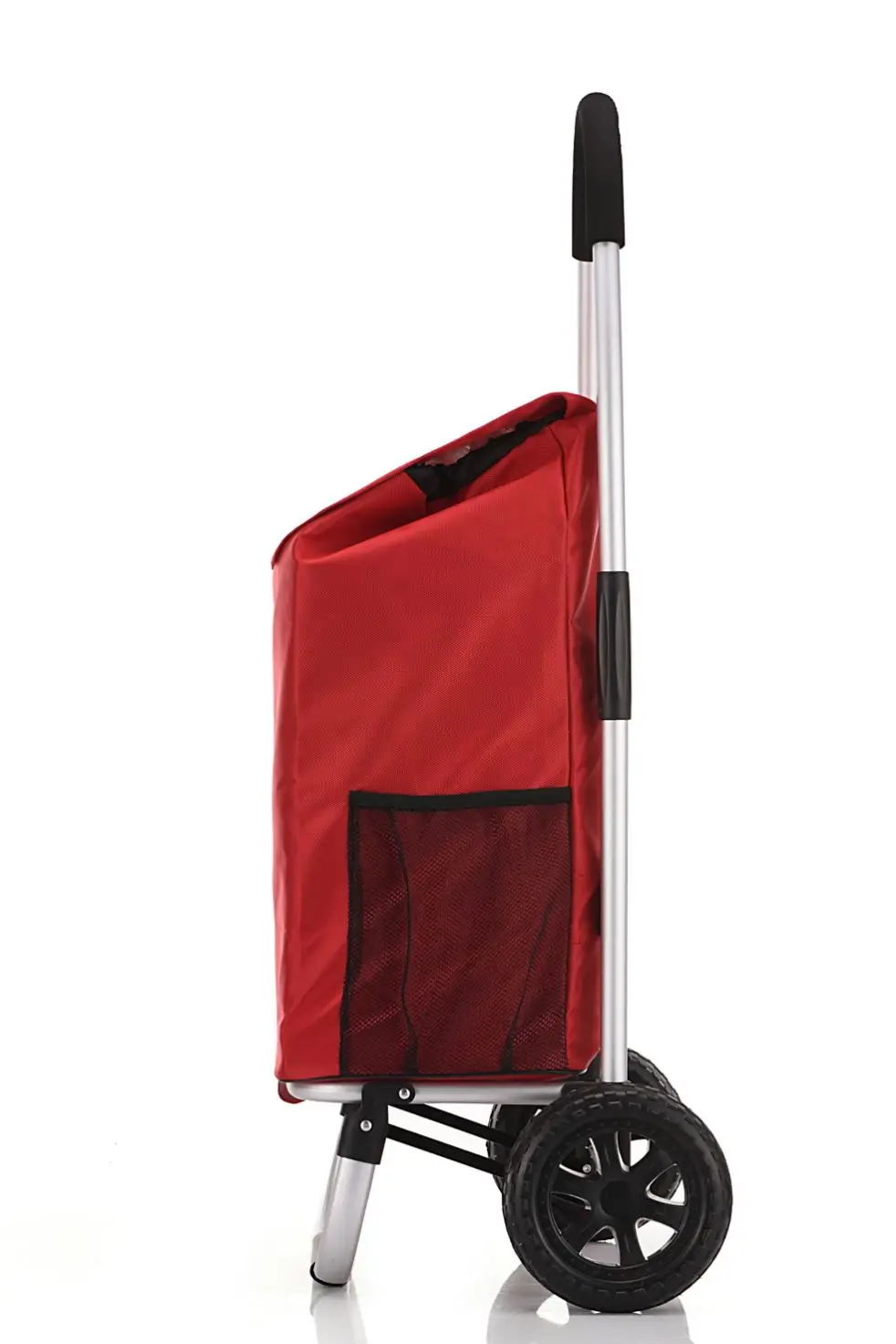 High qualityGood condition shopping trolley detachable shopping trolley bag customized shopping cart