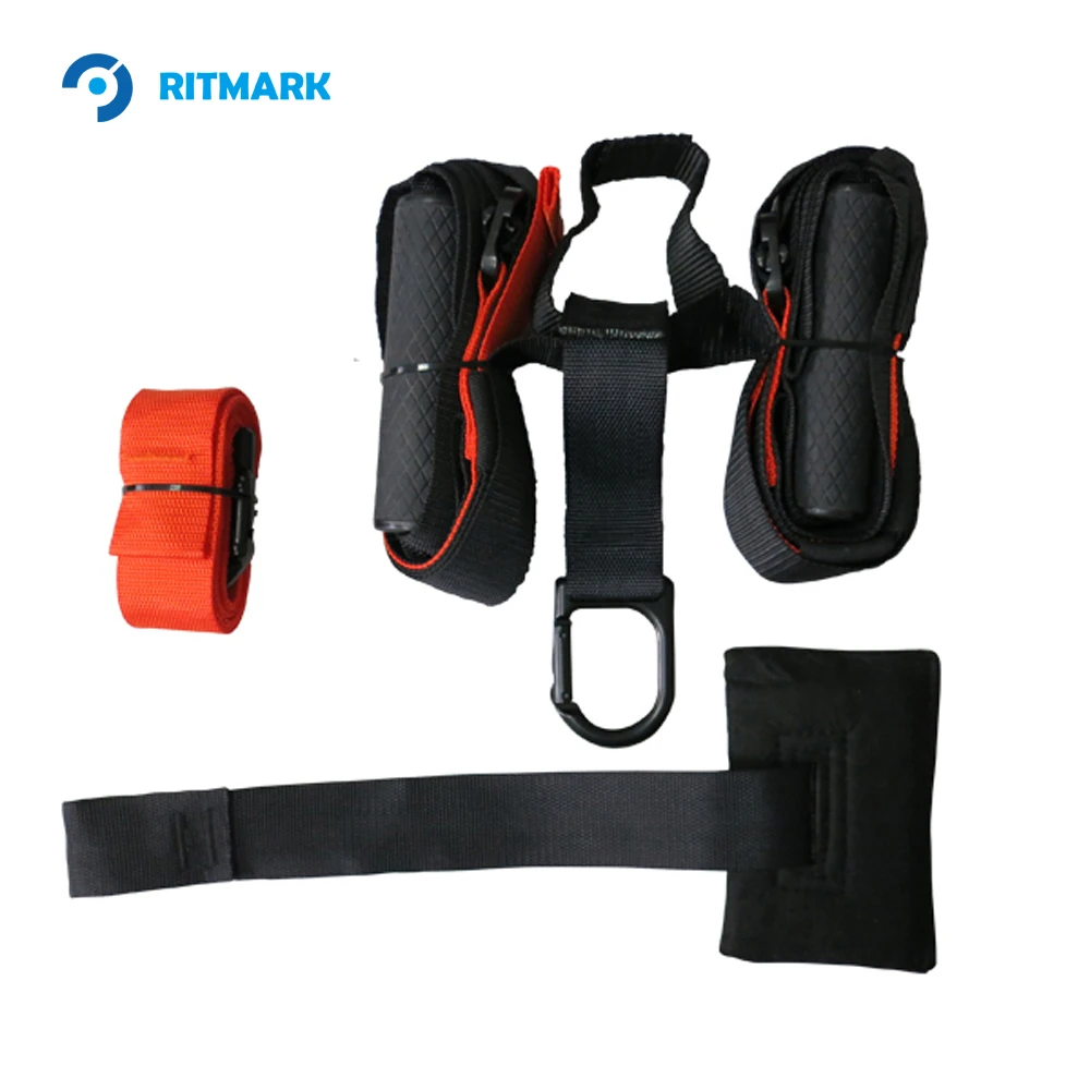 
Home Gym Fitness Trainer Belt For Total Body Exercise 