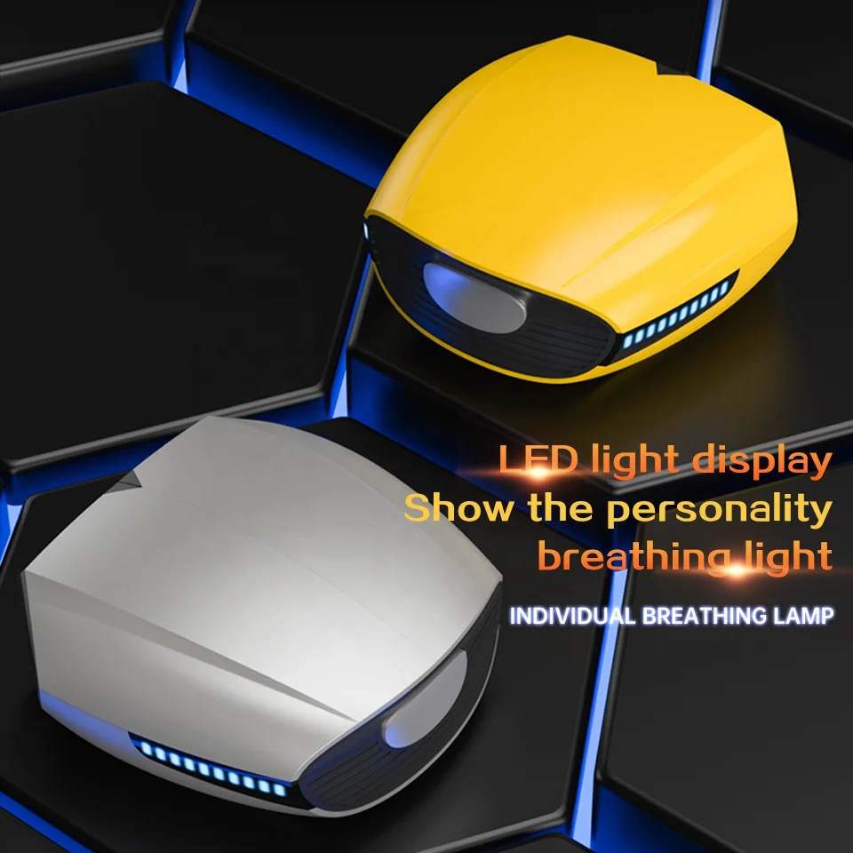 Earphone Hot In-Ear Headphone Hifi True Stereo BT 5.3 Waterproof Led Display TWS Wireless Earbuds