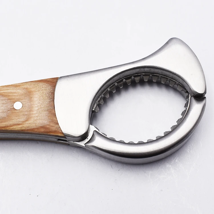 2020 hot sell luxury high quality kitchen accessories hotel accessories wine opener corkscrew