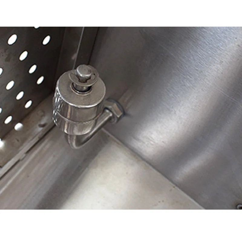 fruit washing machine vegetable washing machine cherry washing machine