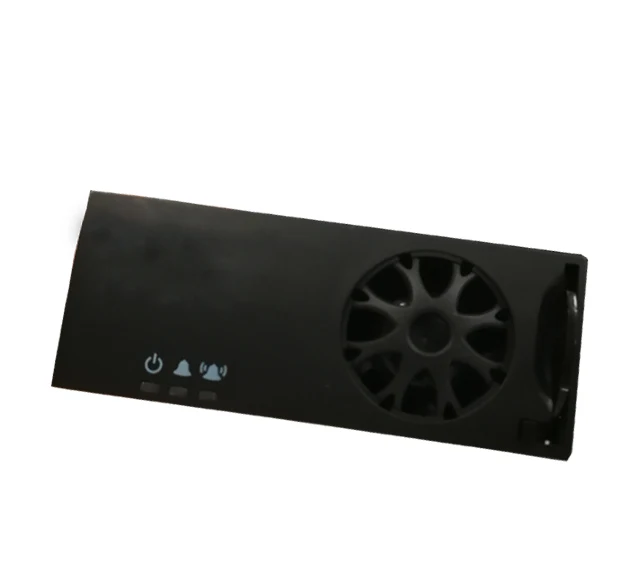 1U Telecom Power Supply 48V 60V DC 60A Rack Mount Rectifier System