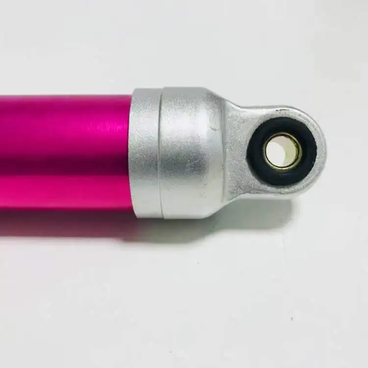 
factory design attactive apperance high quality rear shock absober for e sccoters motorcycles 