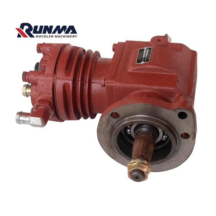 RUNMA CLG835 SP106141 oem запасные части воздушный компрессор двигателя для фронтального погрузчика