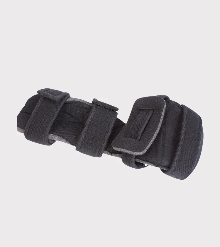 
OEM stroke splint hand immobilization orthopedic wrist support Preoperative and postoperative hand for Rehabilitation Paralysis 
