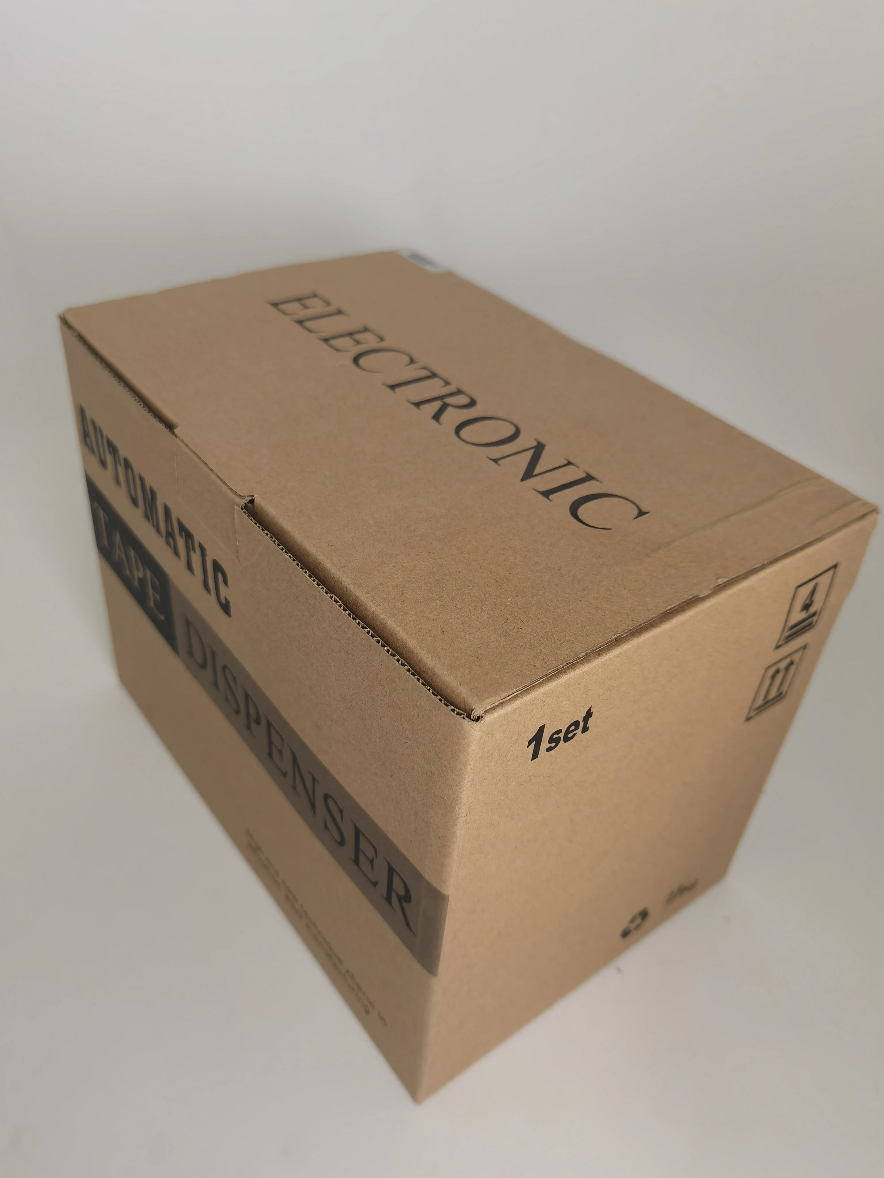Electric Tape Dispenser M-1000 / CE / ISO9001