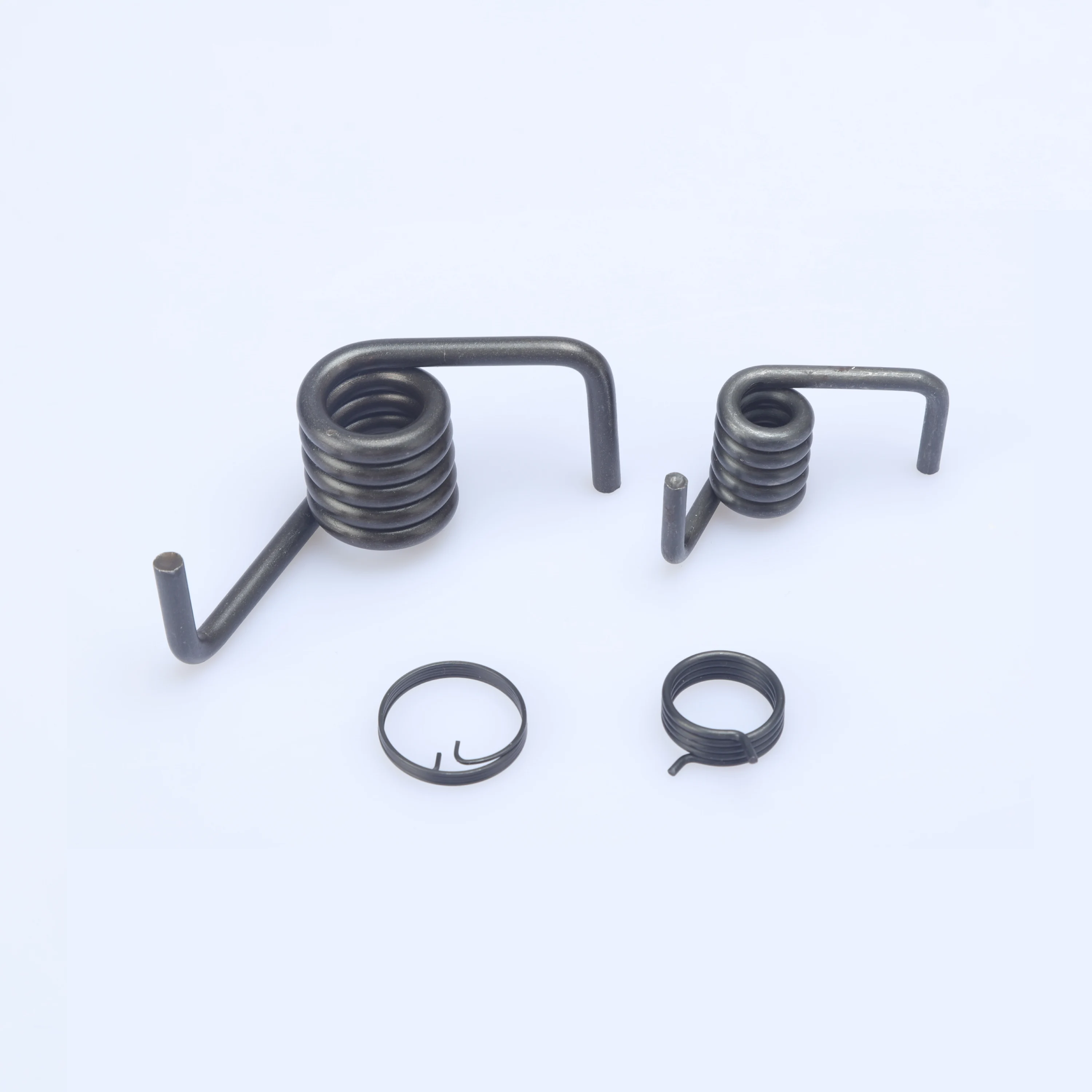 Heli Spring Spring Tine ab Rocket Parts