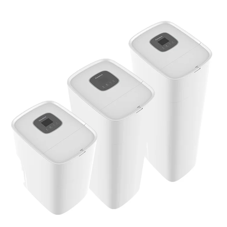 Смягчитель воды Canature CS18H