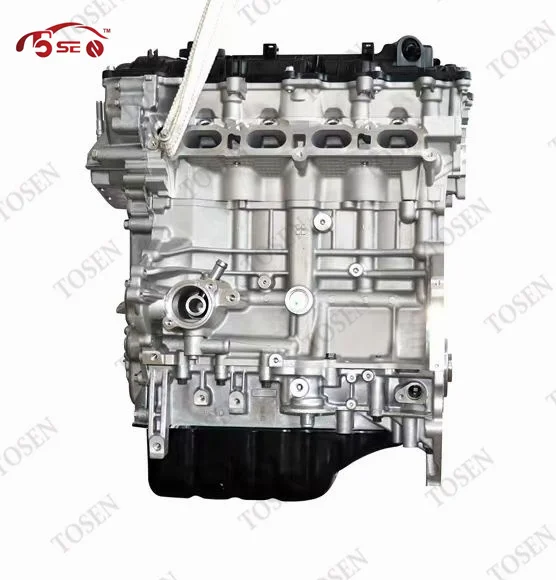 High Quality G4na G4nb Auto Parts Bare Engine Assembly for Korea Auto Engine G4ND G4ng G4la G4LC G4na G4nb Hyunda-i KI-A K4