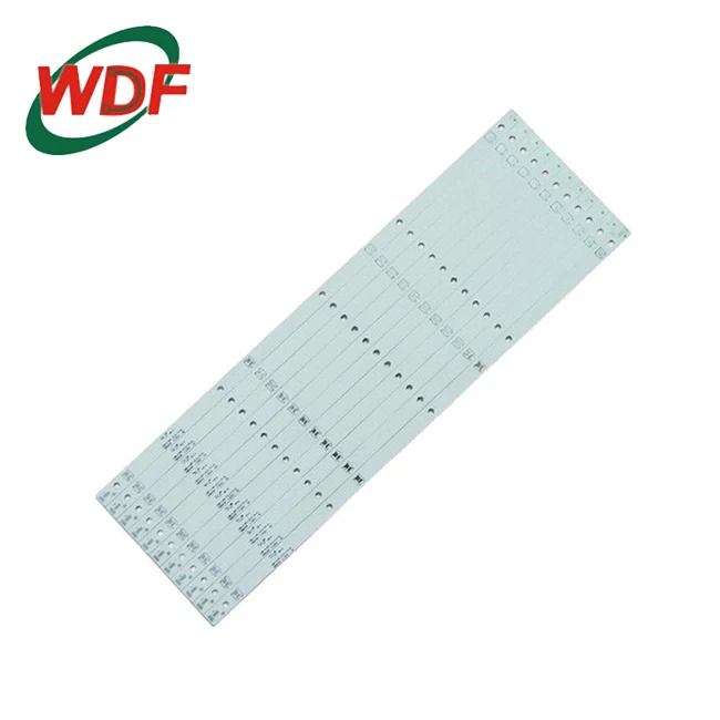  Golden Supplier Aluminum PCB Ontwerp MCPCB Panel