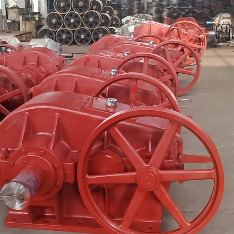 well Sold in North Africa Pumping unit for oilfield equipment and oilfield services , for oil well and petroleum production