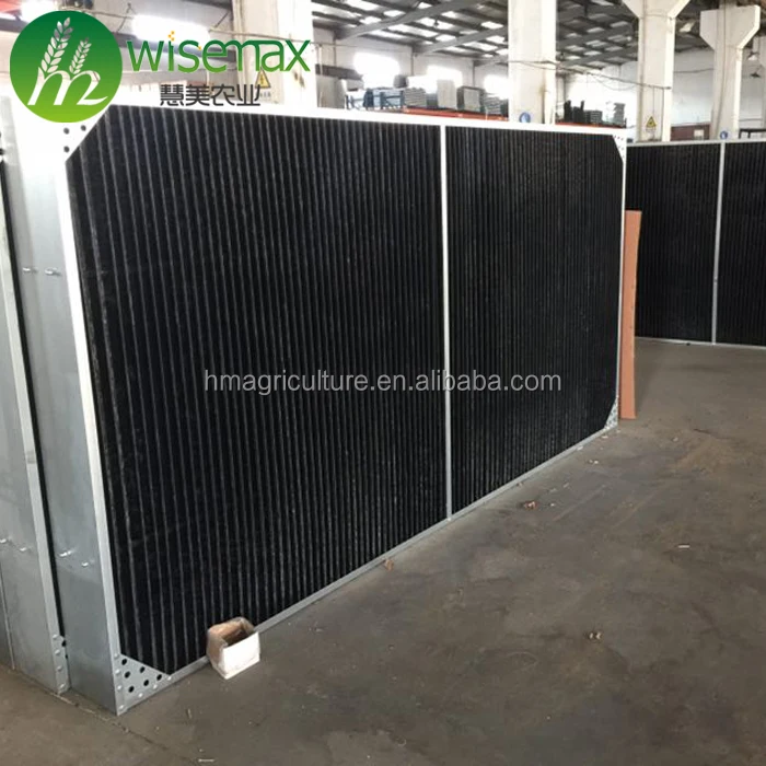 light trap for industrial exhaust fan /poultry farm /greenhouse