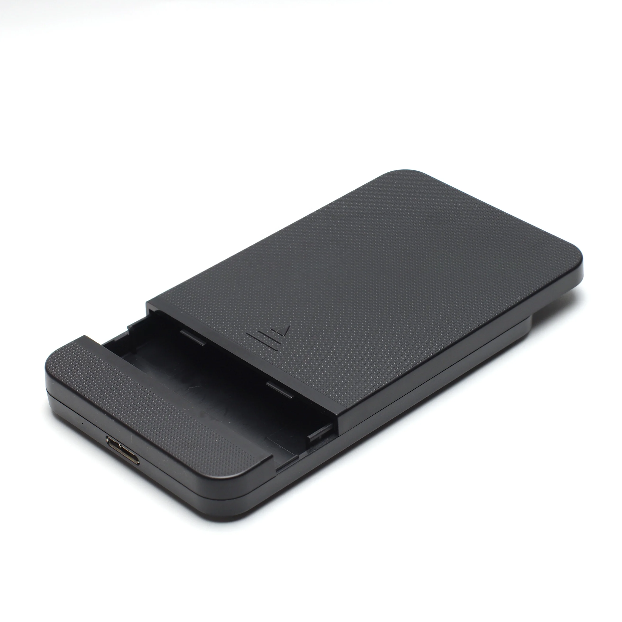 Free-tool SATA to USB 3.0 HDD Enclosure External Hard Drive external case 2.5inch  hdd USB3.0 SSD Case