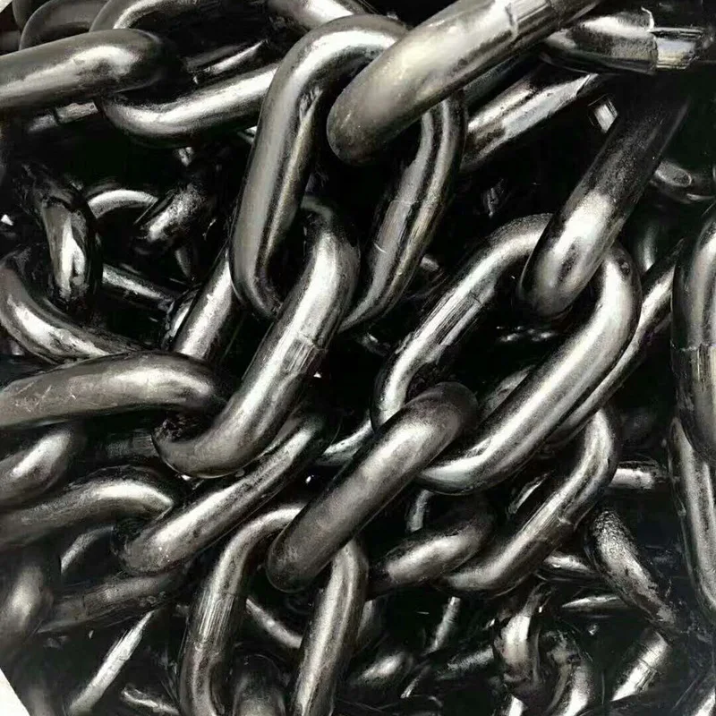 316 304 stainless steel chain ship anchor chain