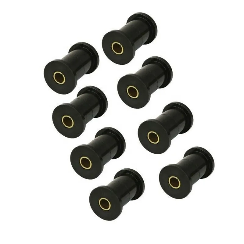 Automotive Shock Absorber Suspension Bushing Rubber Bushing