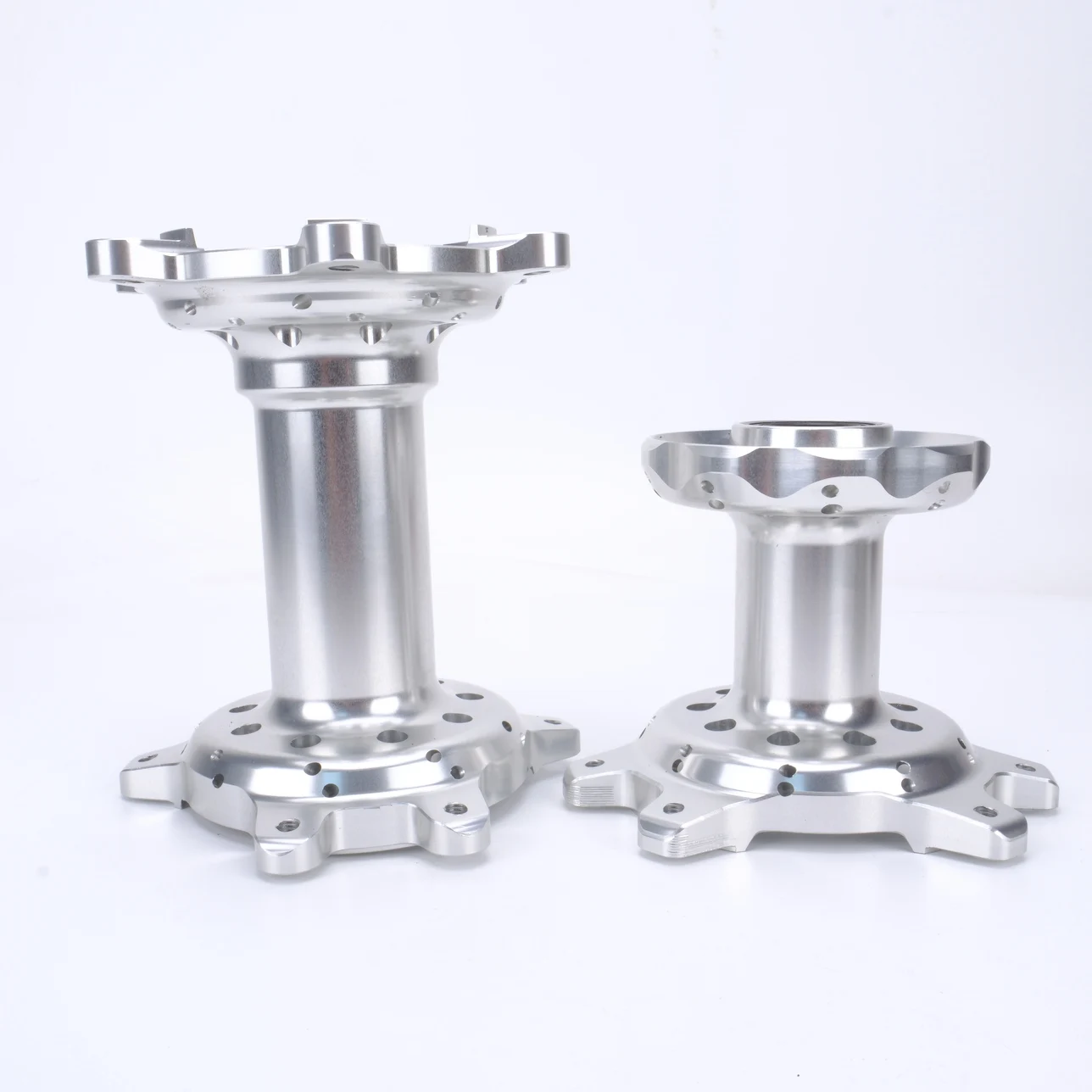 Surron Ultra Bee Hub 36H Dirt Jump Disc Brake Electric Motorcycle Hub Aluminium Alloy 6061 E-Bike Hubs