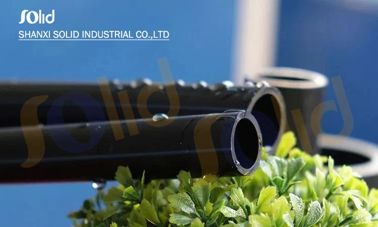 HDPE PIPE