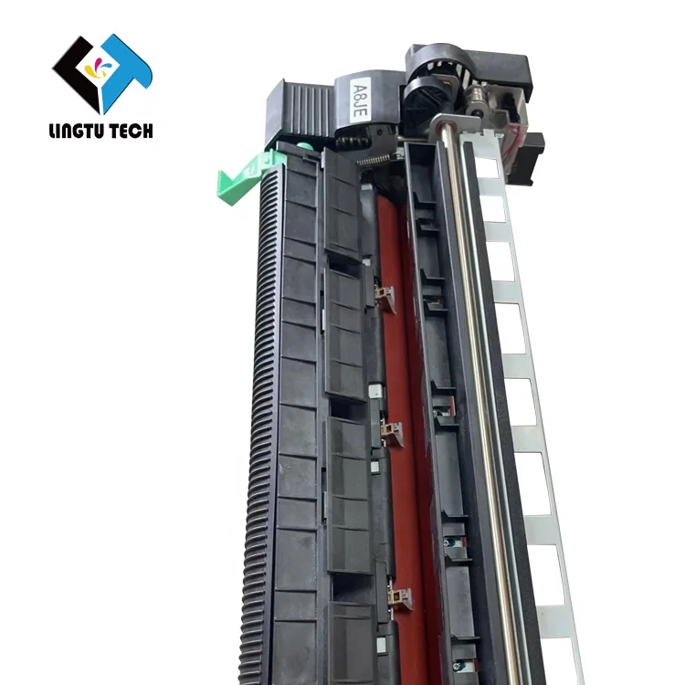 Bizhub C659 C759 New Factory wholesale Fuser Unit for Konica Minolta Bizhub C659 C759 Fuser Assembly Copier Mahine Spare Parts