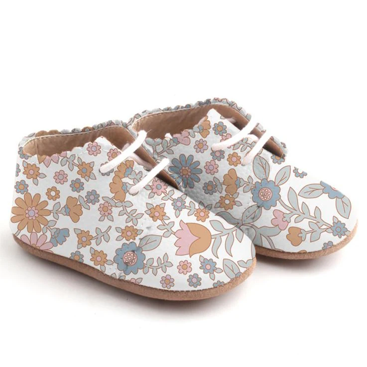 wholesale  baby shoes custom-made toddler dress shoes infant Mary Jane shoes