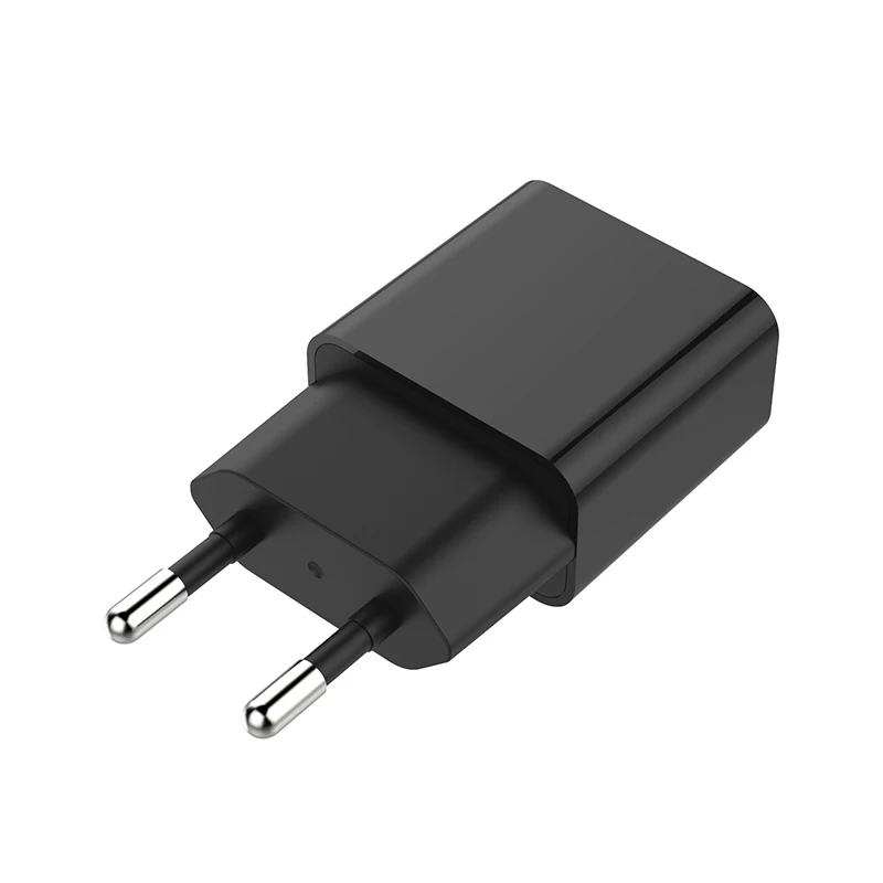 
Hot Sale 5V1A Travel Wall Adaptor us Plug Portable Usb Charging Block Mobile Charger Fast Charge Cube for iPhone 5 6 7 8 X Xr 