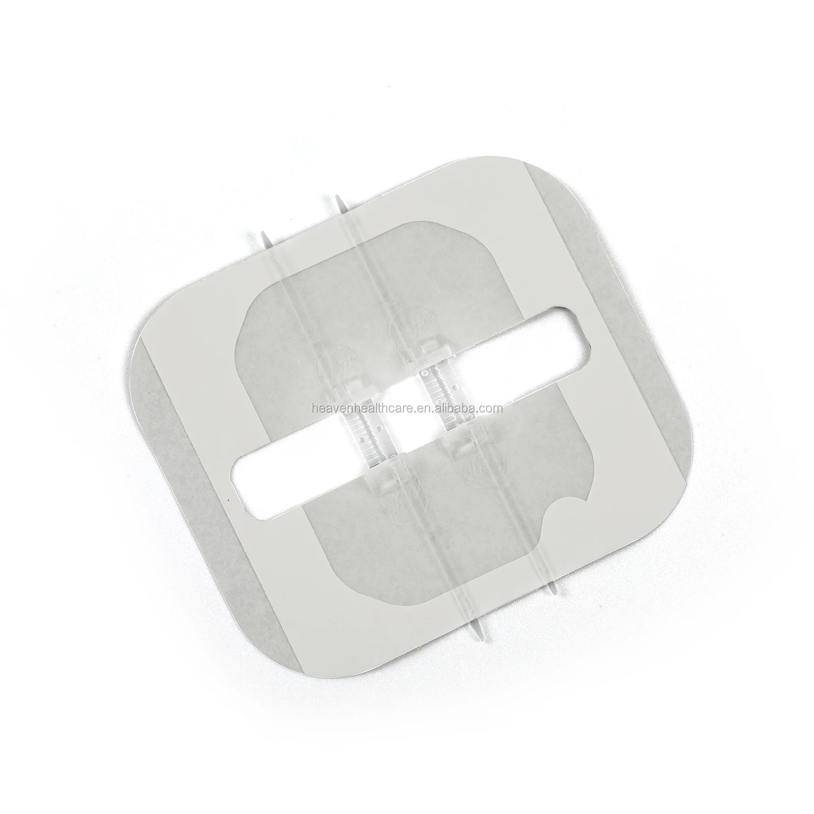 Wound Closure Dressing Surgical Wound Strip Wound Closure Device