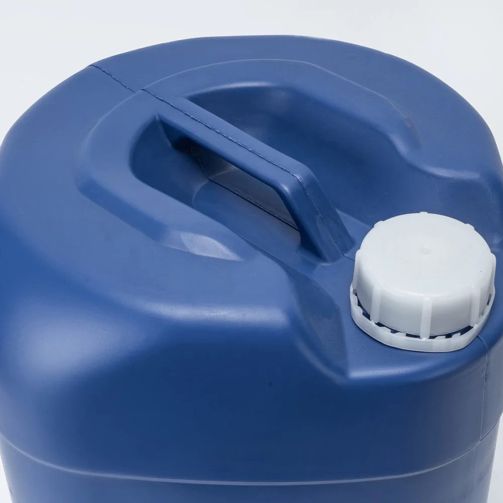 Heavy duty CIP Alkaline liquid Detergent