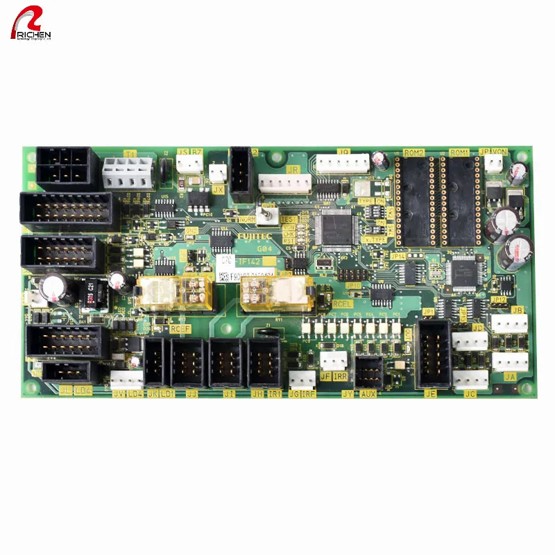 elevator accessory Lift travel switch UKS UKT buffer tightening wheel manual automatic reset switch HK25A-12AMI