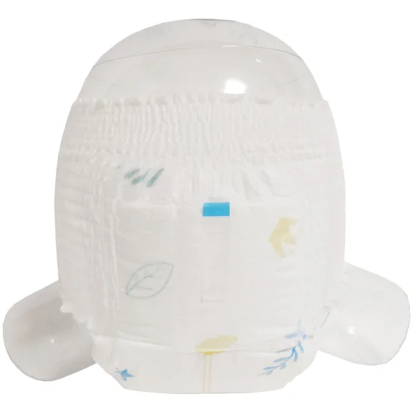 Wholesale Disposable Baby Pants Baby Diapers Easy Ware Over 1year Old Training Pants For Baby A Grade Product