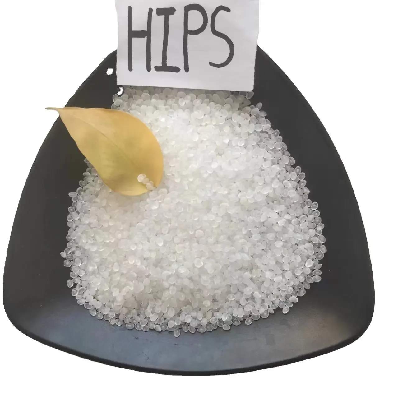 Wholesale HIPS 4241  plastic resin HIPS 8265 raw material polystyrene hips granules