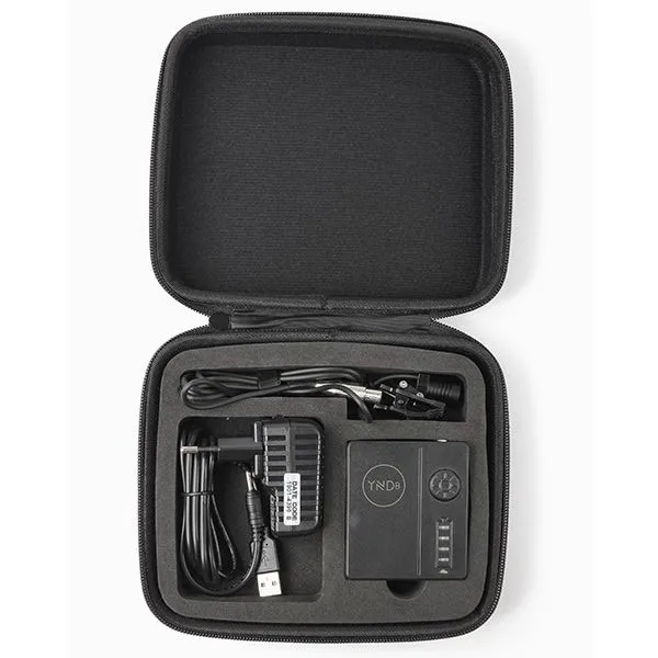 Портативный светодиодный фонарь для стоматологической хирургической бинокулярной лупы 3 Вт