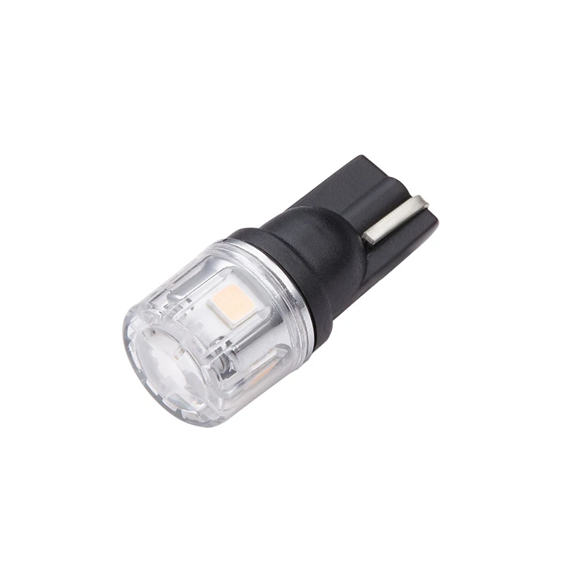 Светодиодная лампа EKLIGHT T10 белая зеленая желтая CAN-шина W5W 921 194 501 9006 Автомобильные