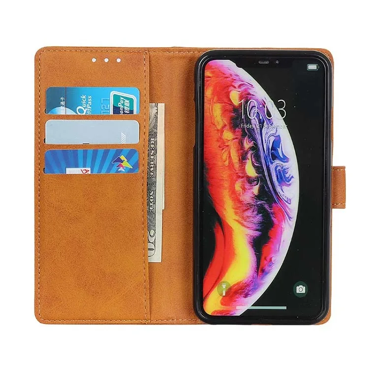 High Quality Leather Flip Wallet Mobile Phone Case For iPhone 13 Pro max PU Leather Book Flip Cover for iPhone 14 Pro max