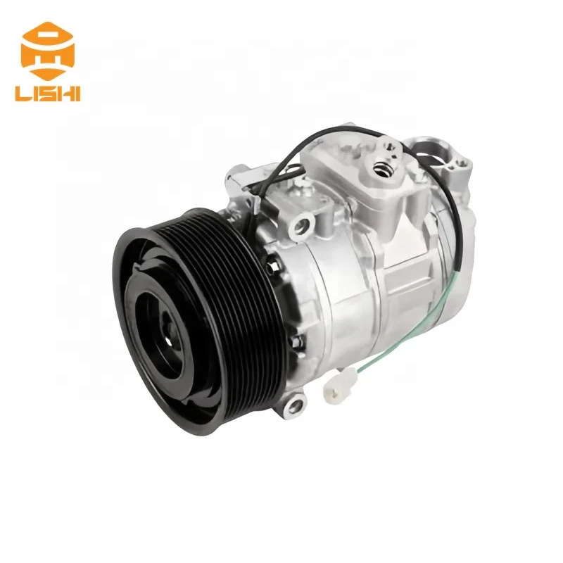 Factory Autoparts Air Suspension Compressor Pump A5412300411 A0002343111 A5412301311 for Mercedes-Benz ACTROS MP2 MP3 B903 B904
