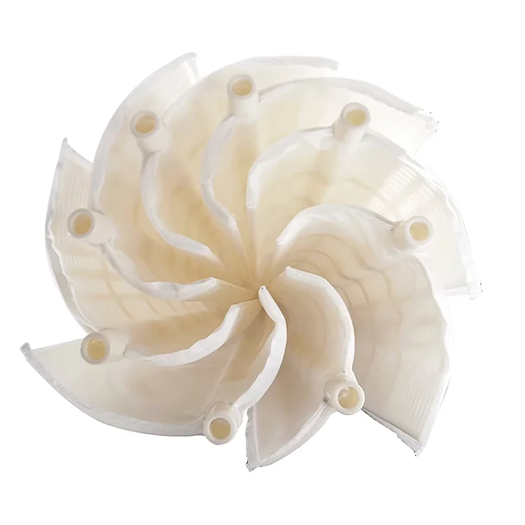 48 sq. ft. DE Grid Swimming Pool Filter Set Replacement for FC-9540 Pleatco PFS2448  FS-2004