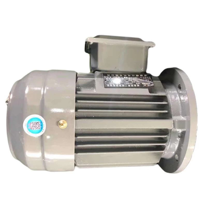 factory cost 3phase ac motor 1.5 hp electric motor 220V 240V 5kw