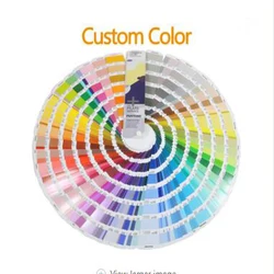 Gift Bag with Tassel Custom Printed Organza Drawstring Recyclable Black Color or Customized Screen Printing,hot Stamping Accept