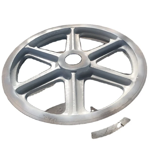 
Non-standard customize high precision steel bull internal gear ring 