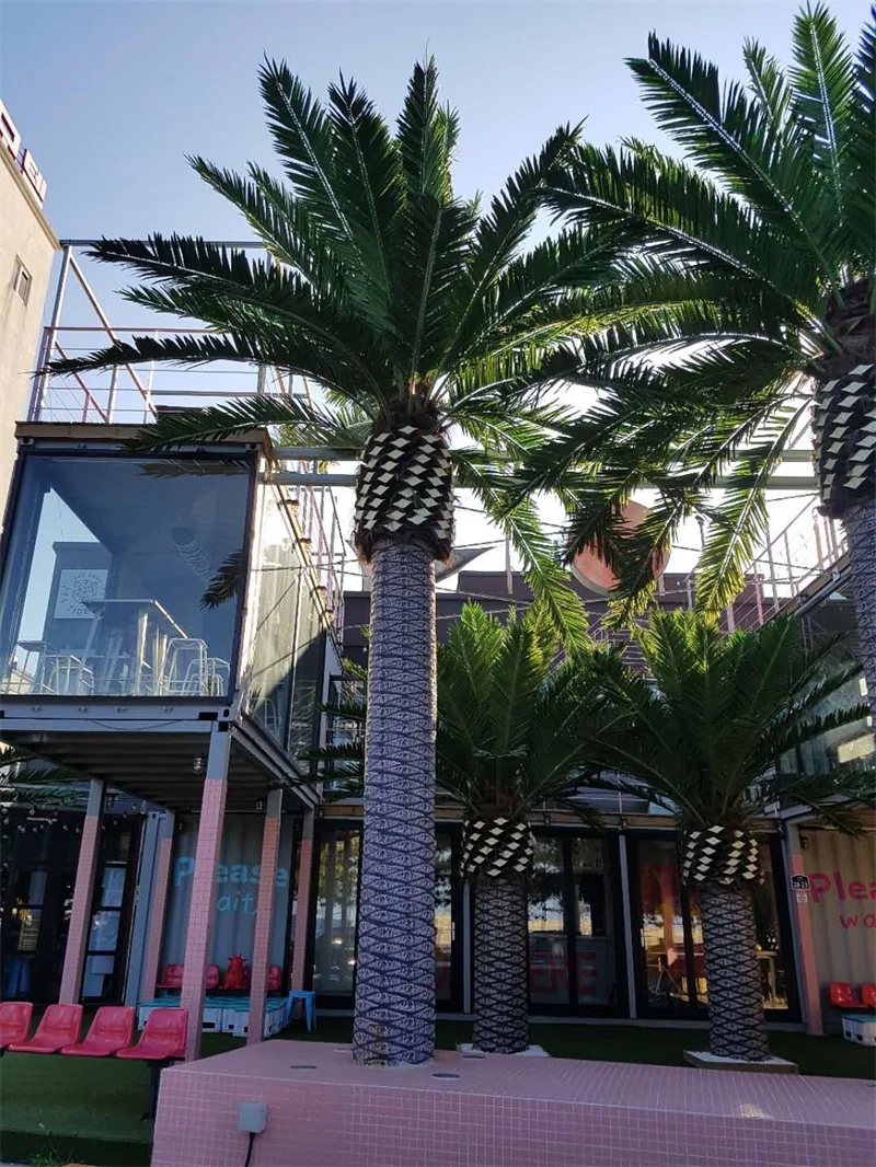 high quality artificial trees huge artificial trees artificial palm trees